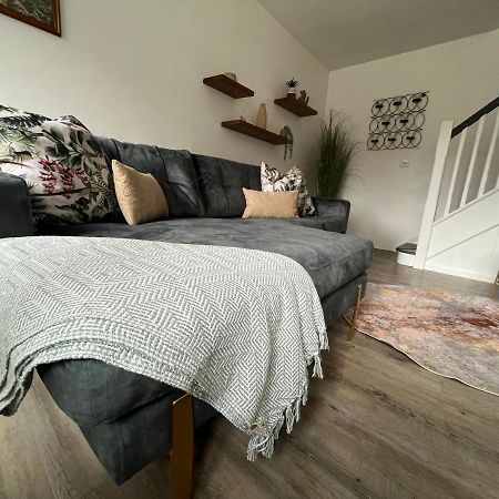 Parc Farm Cottage, Flintshire, North Wales Rhydymwyn Экстерьер фото