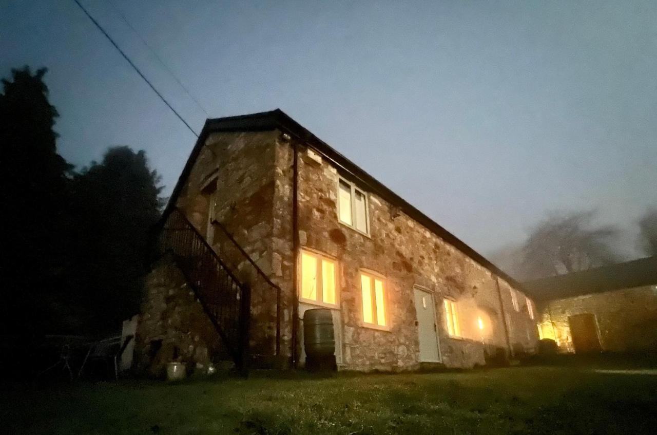 Parc Farm Cottage, Flintshire, North Wales Rhydymwyn Экстерьер фото