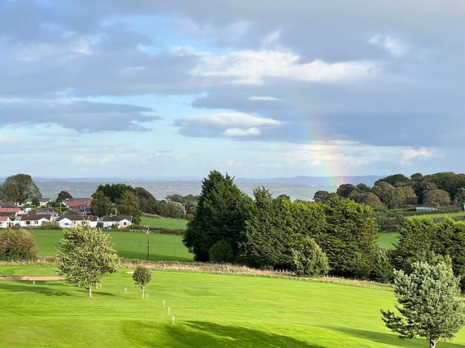 Parc Farm Cottage, Flintshire, North Wales Rhydymwyn Экстерьер фото