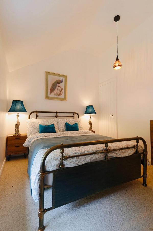 Parc Farm Cottage, Flintshire, North Wales Rhydymwyn Экстерьер фото
