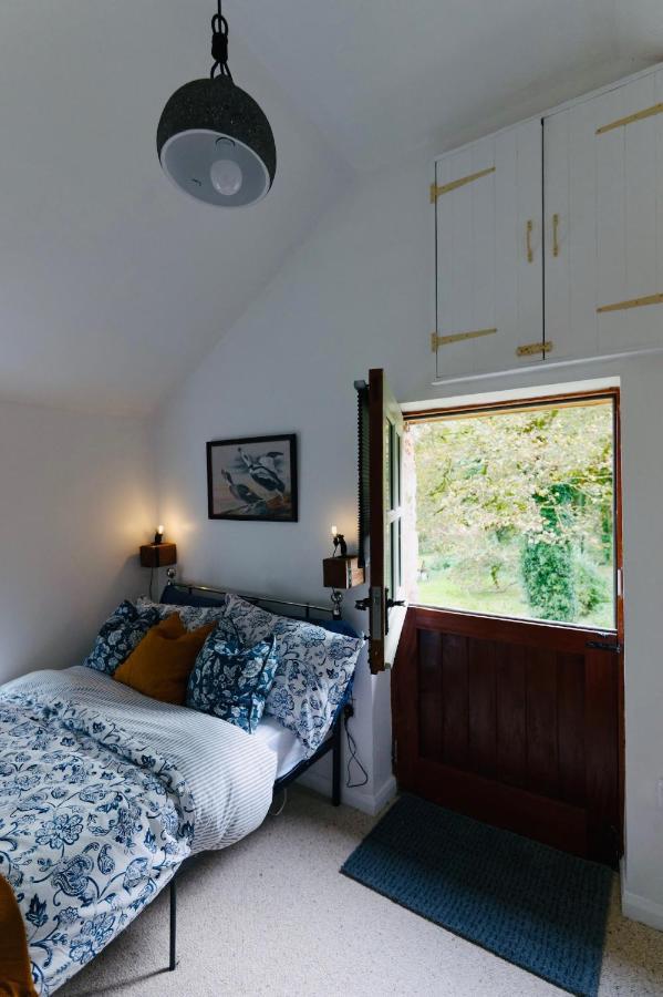Parc Farm Cottage, Flintshire, North Wales Rhydymwyn Экстерьер фото